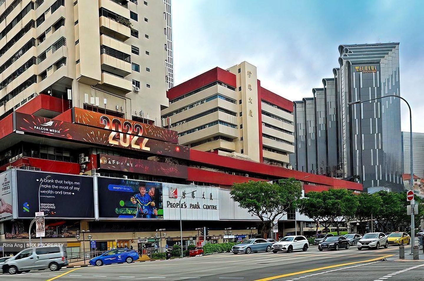 People's Park Centre (D1), Retail #451727691